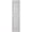 001 White, variant on Mid America Raised Panel Vinyl Shutters (1 Pair)