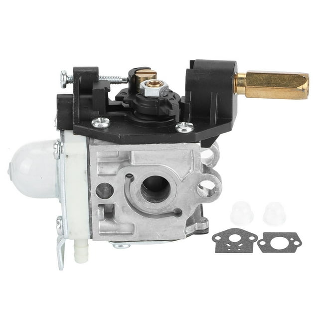 Junta de bombilla de cebado de Carburador NikouMX Kit de Carburador ECHO