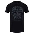 thumbnail image 1 of Star Wars - Camiseta de Darth Vader Texto para Hombre (Negro), 1 of 2