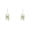 A 2PC, variant on AFACUHX Handcrafted Suncatcher Hanging Ornament with Removable Natural Raw Willow Branch Window Decoration for Bedroom Garden and Elegant Gift for Birthday Holiday (1PC)