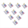thumbnail image 1 of 300Pcs Sewing Fabric Chalk Fabric Markers Sewing Supplies Accessories, 1 of 5