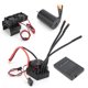 thumbnail image 4 of Motor sin escobillas Sincero 3660 3800KV 80A ESC + tarjeta programadora juego de disipador de calor, 4 of 10
