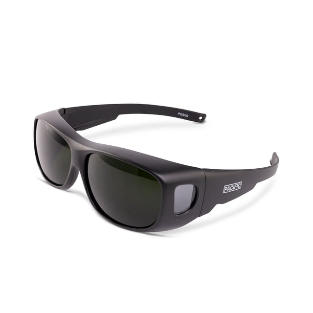Gafas de soldadura PACIFIC PPE envolventes y antiarañazos UV5