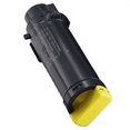 thumbnail image 1 of Zoomtoner Compatible Dell S2825cdn Color Smart MFP DELL 593-BBPE Extra High Yield laser Toner Cartridge Yellow, 1 of 5
