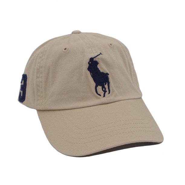 Gorra Bordada Caballo Grande Pony 3 Sombrero De Béisbol Golf Tenis Unisex Visor Polo Ajustable De Fútbol Sol