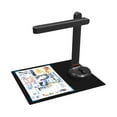 thumbnail image 1 of Book Scanner T101 Auto Document Scanner, Max A4 A3 Size With Smart OCR Led Table Desk Lamp For Family Home Office ,Easy to Use, 1 of 7