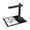 SD-800NC, variant on Book Scanner T101 Auto Document Scanner, Max A4 A3 Size With Smart OCR Led Table Desk Lamp For Family Home Office
