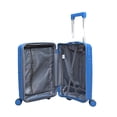 thumbnail image 4 of MALETA DE CABINA BAGUM EXPANDIBLE 20" AZUL / RESISTENTE, 4 of 4