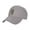 Gray, variant on U.S. Army Veteran Desert Storm Somalia Bosnia Sandwich Cap Unisex Adjustable Adult Baseball Caps Casquette Hats Flat Cap