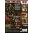 thumbnail image 7 of True Crime: New York City XBOX, 7 of 7