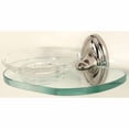 thumbnail image 6 of Classic Traditional Soap Dish, Polished Antique, 6 of 7
