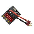 thumbnail image 2 of Robust One-Piece Brushless ESC for SCY 16101PRO/16102PRO/16103PRO/16201PRO 1/16 RC Car, 2 of 6