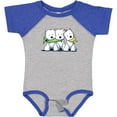 thumbnail image 3 of Inktastic Westie Pro Players Boys or Girls Baby Bodysuit, 3 of 5
