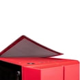thumbnail image 3 of Gabinete Gamer BALAM RUSH CYCLOPS GSX5000 ATX 1 Fan Acrilico ARGB Rojo BR-932332, 3 of 6