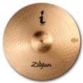 thumbnail image 1 of Platillo 20" crash ride nueva serie i ilh20r ZILDJIAN, 1 of 3