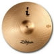 thumbnail image 1 of Platillo 20" crash ride nueva serie i ilh20r ZILDJIAN, 1 of 3