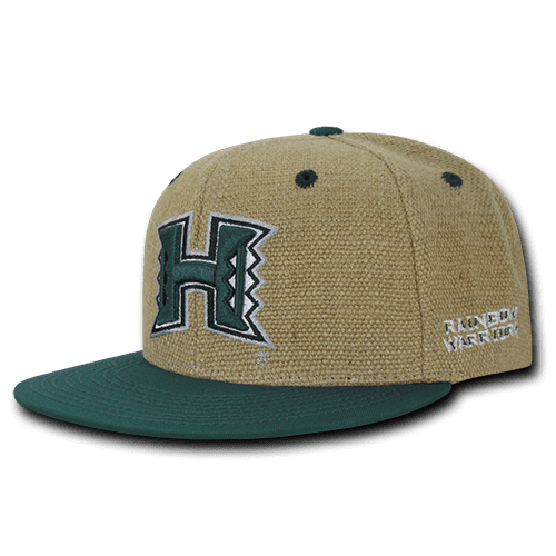 Warrior Hockey/Lacrosse Stack Stretch Fit Flat Brim Cap Hat  L/XL 