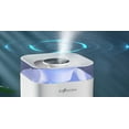 thumbnail image 2 of Ecohouzng 5L Ultrasonic Top-Fill Humidifier, 2 of 3