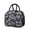 flower160, variant on Flower Lunch Bag for Women Men Reusable Insulated Lunch Bags, Leakproof Cooler Food Lunch Tote Bag, Large Capacity Lunch Box for Work School Travel Picnic
