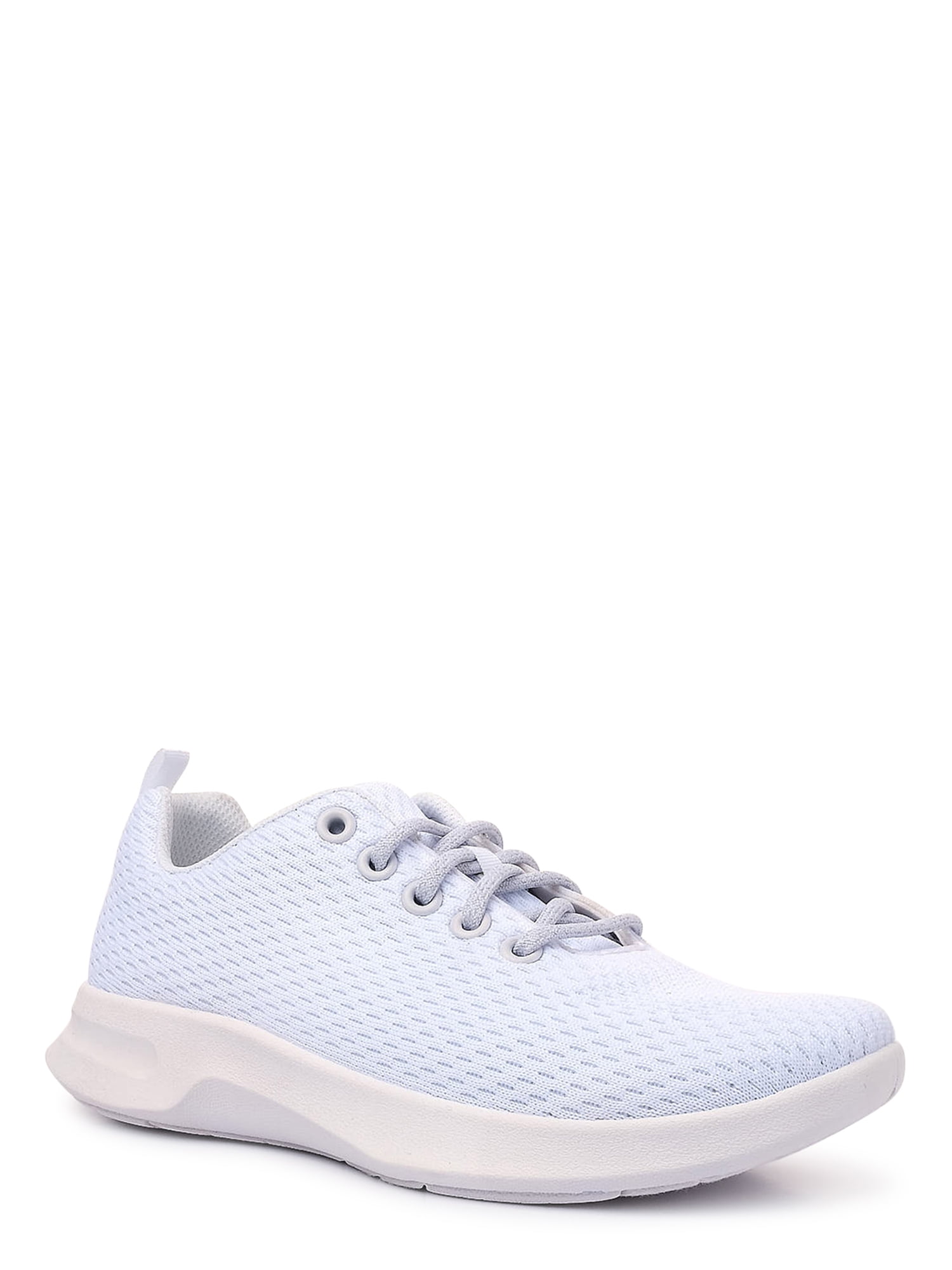 Athletic Works Women's Lifestyle Jogger Sneakers, Wide Width Available
