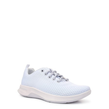 

Athletic Works Women s Lifestyle Jogger Sneakers Wide Width Available