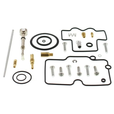 All Balls Racing 08-09 Kawasaki KLX450R Carburetor Rebuild Kit