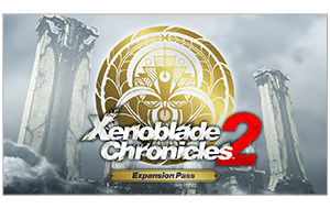 Xenoblade Chronicles 2 Expansion Pass, Nintendo Switch [Digital Download], 56053