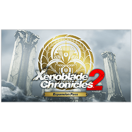 Xenoblade Chronicles 2 Expansion Pass - Nintendo Switch [Digital]