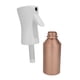 thumbnail image 5 of Botellas rociadoras para el cabello, botella rociadora de agua, botella rociadora pequeña rosa, botella rociadora, materiales de la mejor calidad, 5 of 14