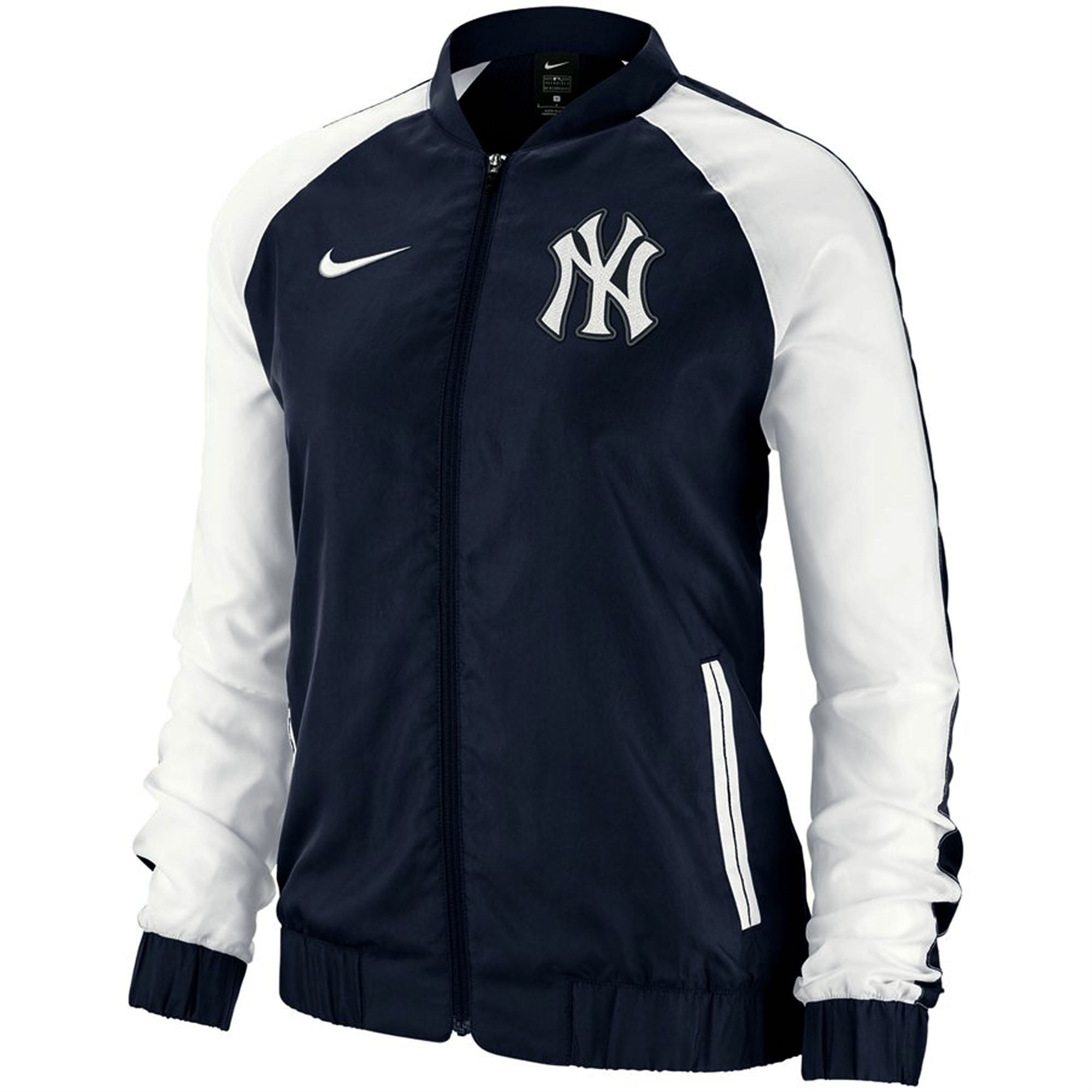 yankees dri fit