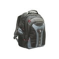 thumbnail image 3 of Swiss Gear Pegasus 17in Laptop Backpack with Tablet and eReader Pocket, 3 of 4