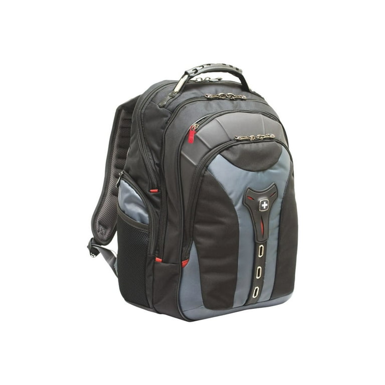 Swiss Gear Pegasus 17in Laptop Backpack with Tablet and eReader