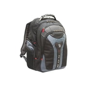 Swiss Gear Pegasus 17in Laptop Backpack with Tablet and eReader Pocket