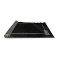 thumbnail image 2 of Ahgly Company Indoor Rectangle Oriental Gray Modern Area Rugs, 4' x 6', 2 of 4