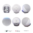 thumbnail image 3 of Soporte Pared para Alexa Echo Dot 4Ta y 5Ta Gen Impremli, 3 of 8