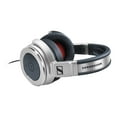thumbnail image 3 of Sennheiser HD 630VB - Headphones with mic - full size - wired - 3.5 mm jack, 3 of 10
