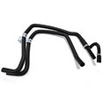 thumbnail image 2 of CT4Z18C553B 5177037 Warm Pipe Heater Hose Water Tank Pipe For 2012-2014 For Ford Edge, 2 of 5