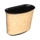 thumbnail image 2 of Car Trash Can, Car Interior With Leather Car Trailer Door Storage Bucket To Store Garbage Bags, Car Supplies, 2 of 7