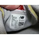 thumbnail image 4 of New Balance 237 'Marblehead Gum' Sneakers Shoes Mens 9.5 Grey Suede Walk Comfort, 4 of 6