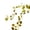 A, variant on Yardvibe Olive Vine Garland with Fairy Lights, 78.7" Solar Artificial Olive Branch with Warm LED, Twinkling Tree Lights for Fireplace Table, Christmas Holiday & Everyday Home Decor (A)