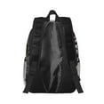 thumbnail image 3 of Vampire Diaries Backpack Shoulders Schoolbag Bookbags Satchel Laptop Daypack Travel Bags For Women Men Boys Girls, 3 of 7