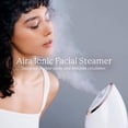 thumbnail image 5 of Vanity Planet Aira Ionic Facial Steamer for All Skin, Detoxifies, Cleanses & Moisturizes, Rose Gold, 5 of 7