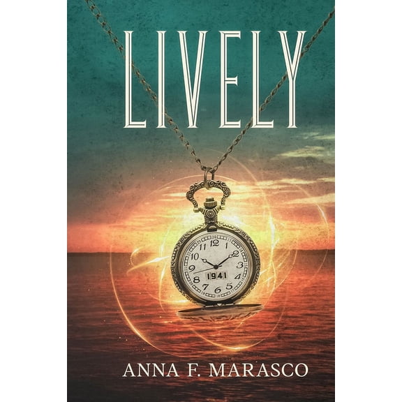 Lively., (Paperback)