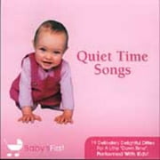 Quiet Time Songs
