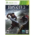 thumbnail image 1 of Risen 3: Titan Lords - Xbox 360 deep siver xbox 360, 1 of 1