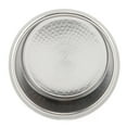 thumbnail image 1 of Stainless Steel Coffee Filter Basket,Efficient Design Reusable Coffee Filters Basket Easy To Clean And Maintain Portafilter Filter Basket For Coffee Machine, 1 of 8