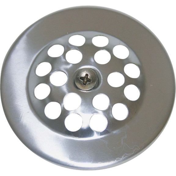 Larsen Supply 03-1361 Chrome Shower Drain Cover
