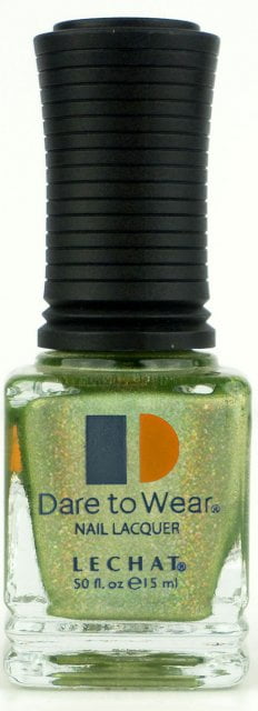 Lechat Dare to Wear Spectra Manicure & Pedicure Nail Polish, SDW16 - Nene