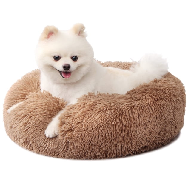 Cama para mascotas Nononfish, camas para cachorros pequeños, lavables