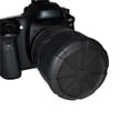 thumbnail image 3 of Tapa De Lente De Silicona Universal, Cubierta Impermeable Antipolvo Para Lente De Cámara, Funda Protectora Para Lente Para Accesorios De Cámara Dslr Methold EL008707-00, 3 of 6